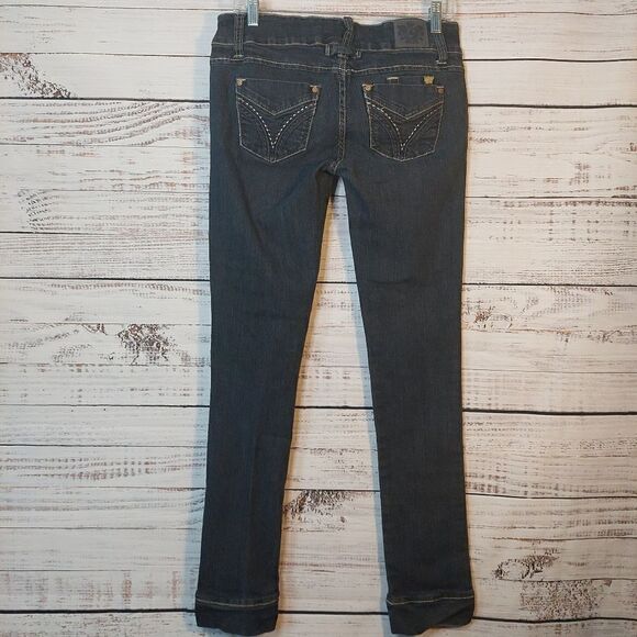 Womans Streetwear Society Jeans - Picture 7 of 15